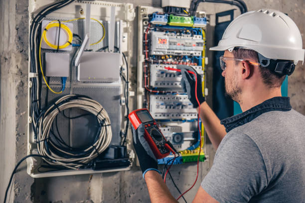 Best Electrician for Home Renovation  in Hughestown, PA