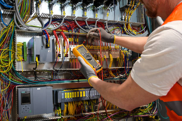 Best Electrical System Inspection  in Hughestown, PA