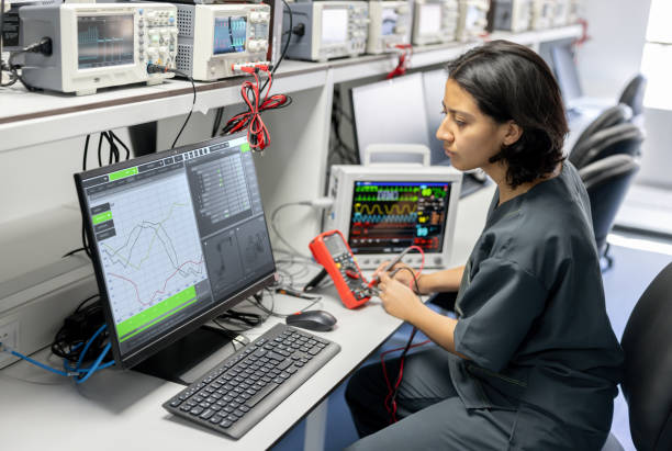 Best Affordable Electrical Installation  in Hughestown, PA