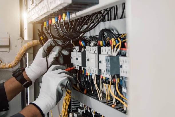 Best Circuit Breaker Repair  in Hughestown, PA